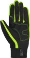 Rękawice Reusch Arien Stormbloxx Black/Limo