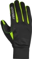Rękawice Reusch Arien Stormbloxx Black/Limo
