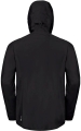 Kurtka Męska Odlo Jacket AEGIS Black