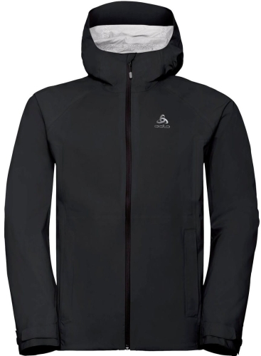 Kurtka Męska Odlo Jacket AEGIS Black