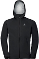 Kurtka Męska Odlo Jacket AEGIS Black