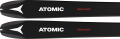 Narty Atomic Backland 85 UL + Foki/Skin 85/86