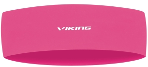 Opaska Viking Runway Multifunction Pink