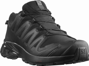 Buty Salomon XA Pro 3D V8 GTX Gore-Tex Black 409889