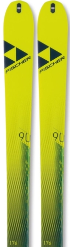 Narty Fischer Transalp 90 Carbon