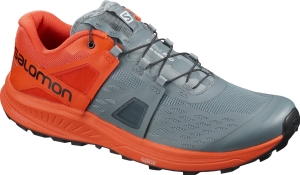 Buty Salomon Ultra /PRO Stormy Wea/Cherry Tomato 410407