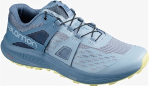Buty Salomon Ultra W/PRO Ashley Blue/Copen Blue 412335