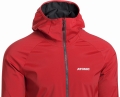 Kurtka Atomic M Backland INFINIUM Jacket Men Rio Red