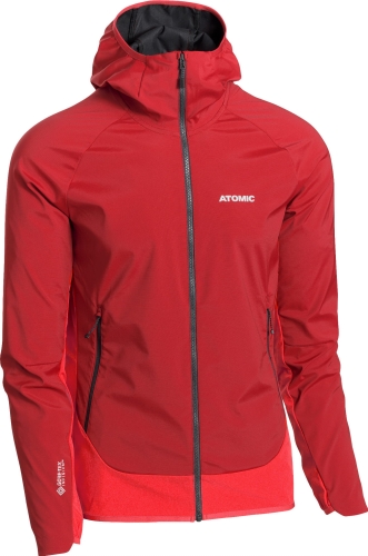 Kurtka Atomic M Backland INFINIUM Jacket Men Rio Red