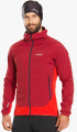 Kurtka Atomic M Backland INFINIUM Jacket Men Rio Red