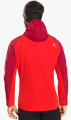 Kurtka Atomic M Backland INFINIUM Jacket Men Rio Red