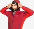 Kurtka Atomic M Backland INFINIUM Jacket Men Rio Red