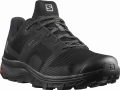 Buty Salomon OUTline Prism GTX Gore-Tex Black 