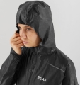 Kurtka Salomon S/LAB Motionfit 360 JKT W Black