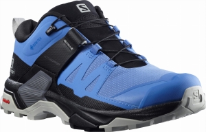 Buty Salomon X Ultra 4 GTX W Marina/Black/Lunar Rock 27.0cm/42 2/3