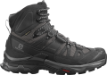Buty Salomon Quest 4 GTX Gore-Tex Magnet/Black 412926