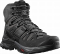 Buty Salomon Quest 4 GTX Gore-Tex Magnet/Black 412926