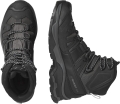 Buty Salomon Quest 4 GTX Gore-Tex Magnet/Black 412926