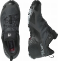 Buty Salomon Cross Hike GTX Gore-Tex Phantm/Black 412931
