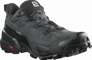 Buty Salomon Cross Hike GTX Gore-Tex Phantm/Black 412931