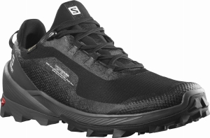 Buty Salomon Cross Over GTX Gore-Tex Black 412861