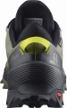 Buty Salomon Cross Over GTX Gore-Tex Deep Lichten Green 412862