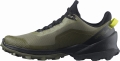 Buty Salomon Cross Over GTX Gore-Tex Deep Lichten Green 412862