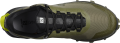 Buty Salomon Cross Over GTX Gore-Tex Deep Lichten Green 412862