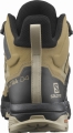 Buty Salomon X Ultra 4 MID GTX Gore-Tex Kelp Black Safari 412941