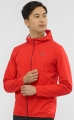 Kurtka Salomon Bonatti WP JKT M Goji Berry