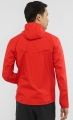 Kurtka Salomon Bonatti WP JKT M Goji Berry