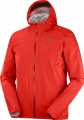 Kurtka Salomon Bonatti WP JKT M Goji Berry