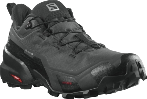 Buty Salomon Cross Hike GTX W Phantom/Black 24,5cm/39 1/3 