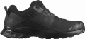 Buty Salomon XA WILD GTX Gore-Tex Black 31.,0 / 48.0 