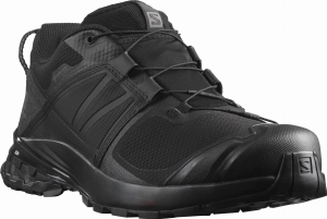 Buty Salomon XA WILD GTX Gore-Tex Black 31.,0 / 48.0 