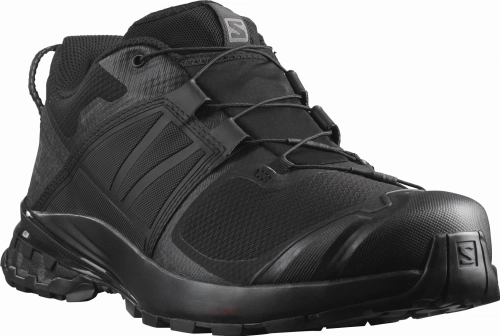 Buty Salomon XA WILD GTX Gore-Tex Black 31.,0 / 48.0 