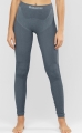 Getry Salomon PROMO Warm Seamless TIGHT W Ebony