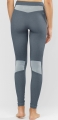 Getry Salomon PROMO Warm Seamless TIGHT W Ebony