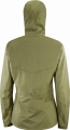Kurtka Salomon LIGHTNING Waterproof JKT W Martini Olive