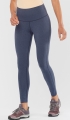Legginsy Salomon Essential Tights W Night Sky/Heather
