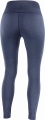 Legginsy Salomon Essential Tights W Night Sky/Heather