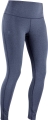 Legginsy Salomon Essential Tights W Night Sky/Heather