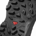 Buty Salomon OUTline MID GTX W Black/Mgnet Rozmiar: 22.5cm/36 2/3 