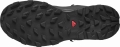 Buty Salomon OUTline MID GTX W Black/Mgnet Rozmiar: 22.5cm/36 2/3 