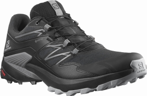 Buty Salomon Wings SKY GTX Gore-Tex Ebony/Black 412797