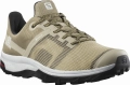 Buty Salomon OUTline Prism GTX Gore-Tex Safari/Black/White 