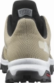 Buty Salomon OUTline Prism GTX Gore-Tex Safari/Black/White 