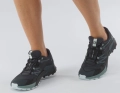 Buty Salomon Wings SKY GTX Gore-Tex W India Ink/Black 26,0cm/41 1/3 