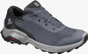 Buty Salomon X Reveal GTX Gore-Tex W Ebony/Black 409711