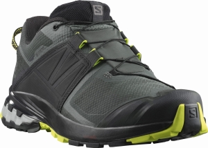 Buty Salomon XA WILD GTX Urban Chic/Black rozmiar: 25.0cm/40.0